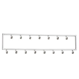 Perchero de diseño acero 80x20x4 cm 