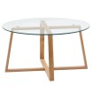Mesita 78x78x41 cm