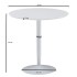 Mesa de comedor redonda 75x75x74 cm