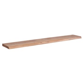 Estantería de pared 160 cm  en Madera maciza de acacia