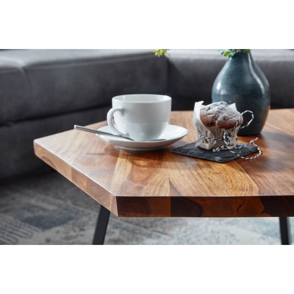 Mesa de centro 60x60x35 cm