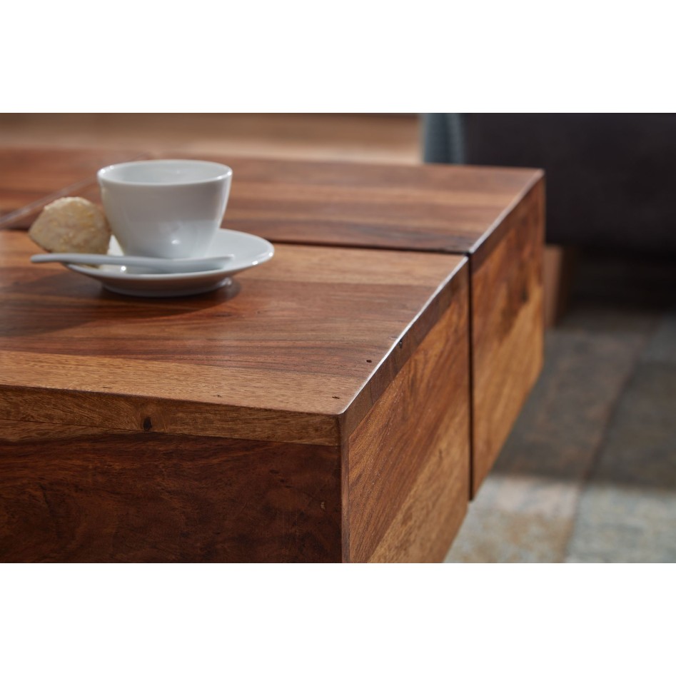 Mesita 57,5x57,5x30 cm