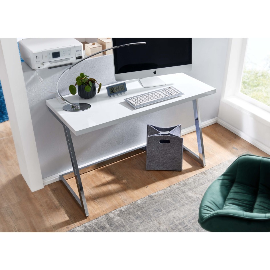 Escritorio  120x55x76 cm