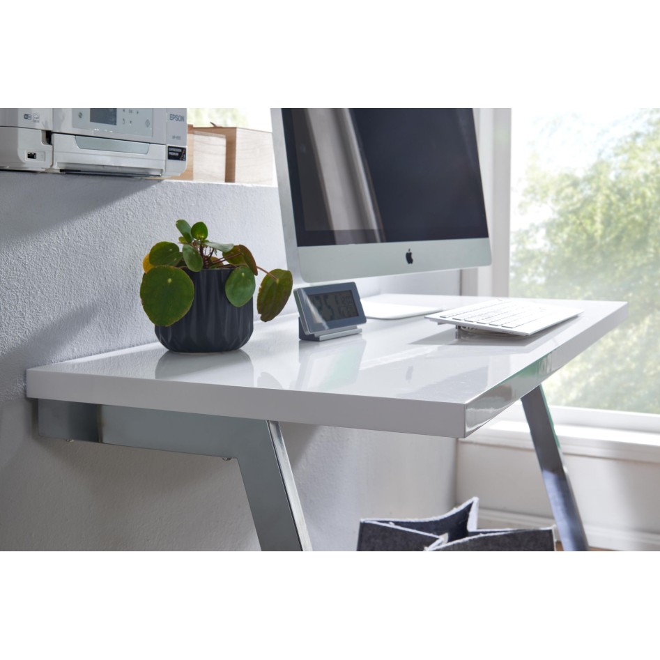 Escritorio  120x55x76 cm