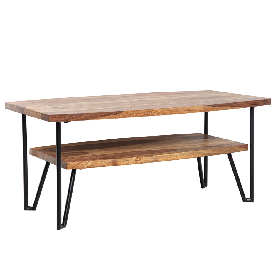 Mesa de Centro 90x50x40 cm