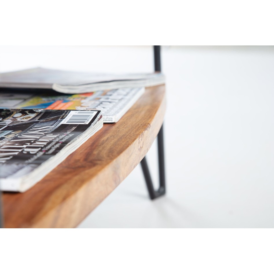 Mesa de Centro 90x50x40 cm