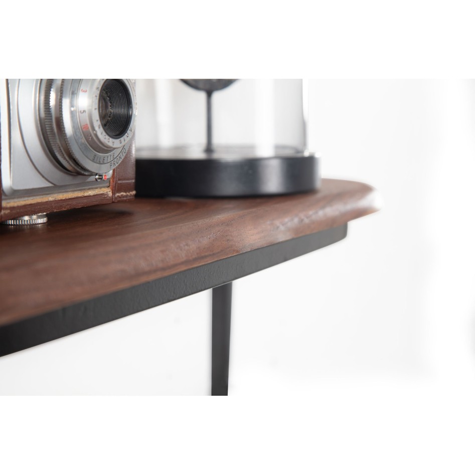 Estante de pared 50x15x13 cm 