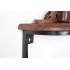 Estante de pared 50x15x13 cm 
