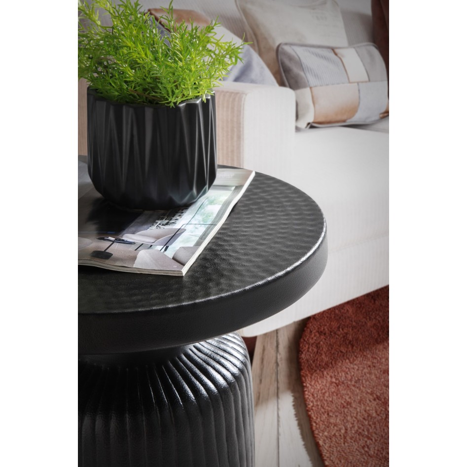 Mesa auxiliar 40x40x50 cm