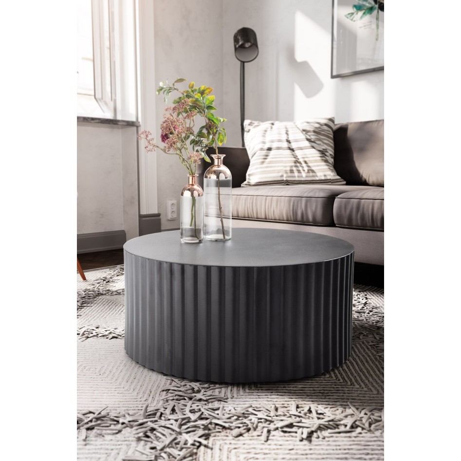 Mesa de centro 67x67x31 cm