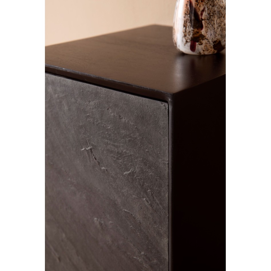 Mesita de Noche 35x53x36 cm 