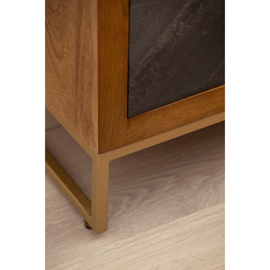 Mesita de Noche 40x60x30 cm