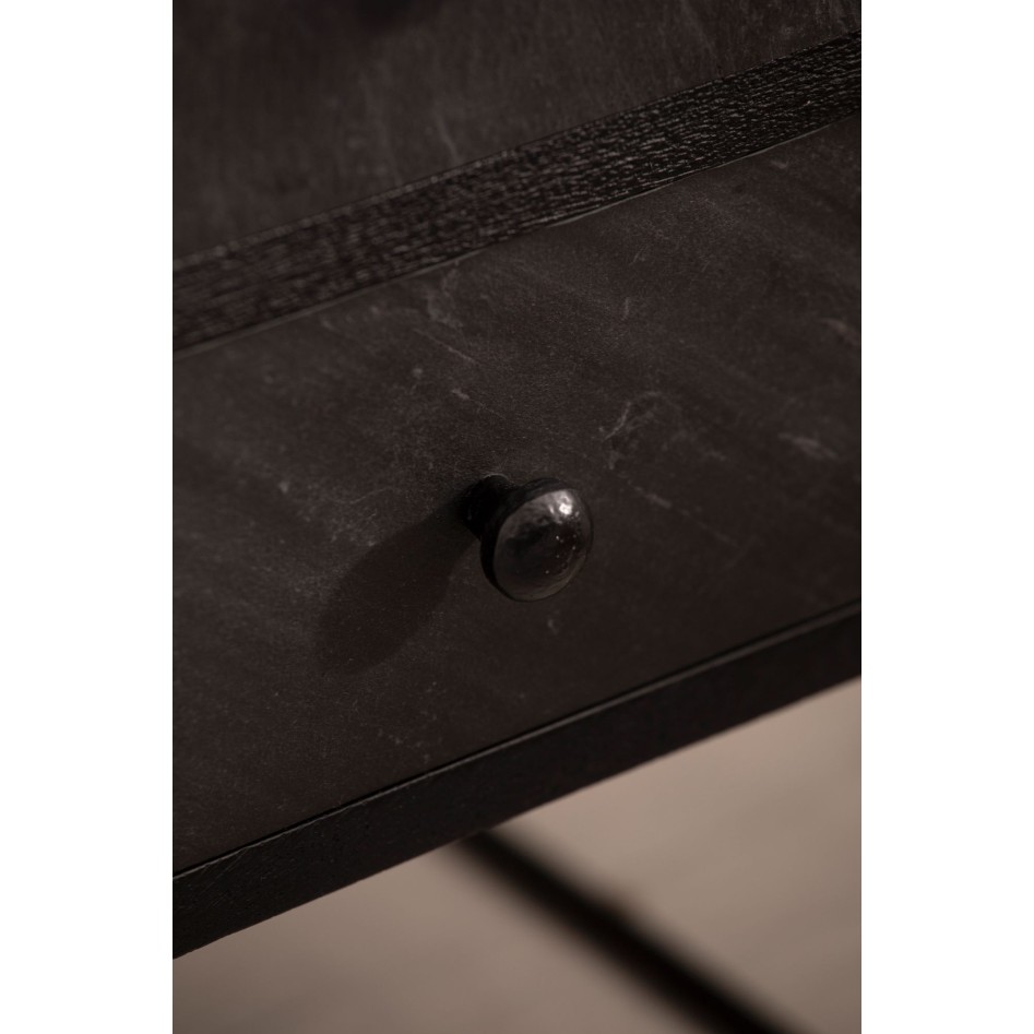 Mesita de Noche 40x60x30 cm