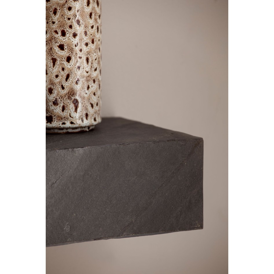 Estante de pared 60x10x20 cm