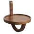 Estante de pared 30x33x30 cm 