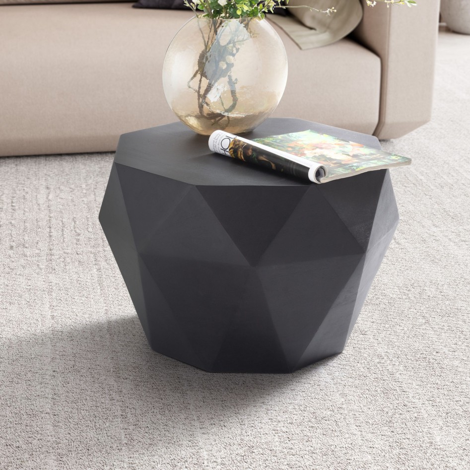 Mesa de Centro 65x65x38 cm