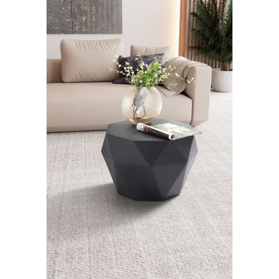 Mesa de Centro 65x65x38 cm