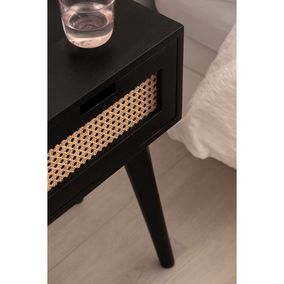 Mesita de Noche 40x60x30 cm