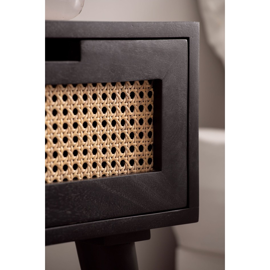 Mesita de Noche 40x60x30 cm