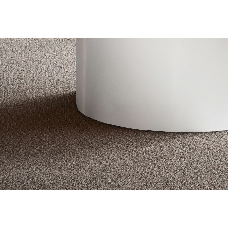 Mesa de Centro 60x60x30 cm Blanco Brillo