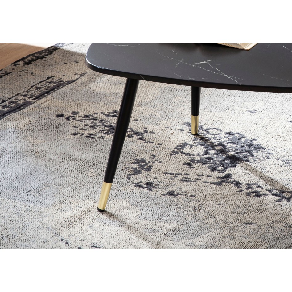 Mesa de centro 90x60x41 cm 