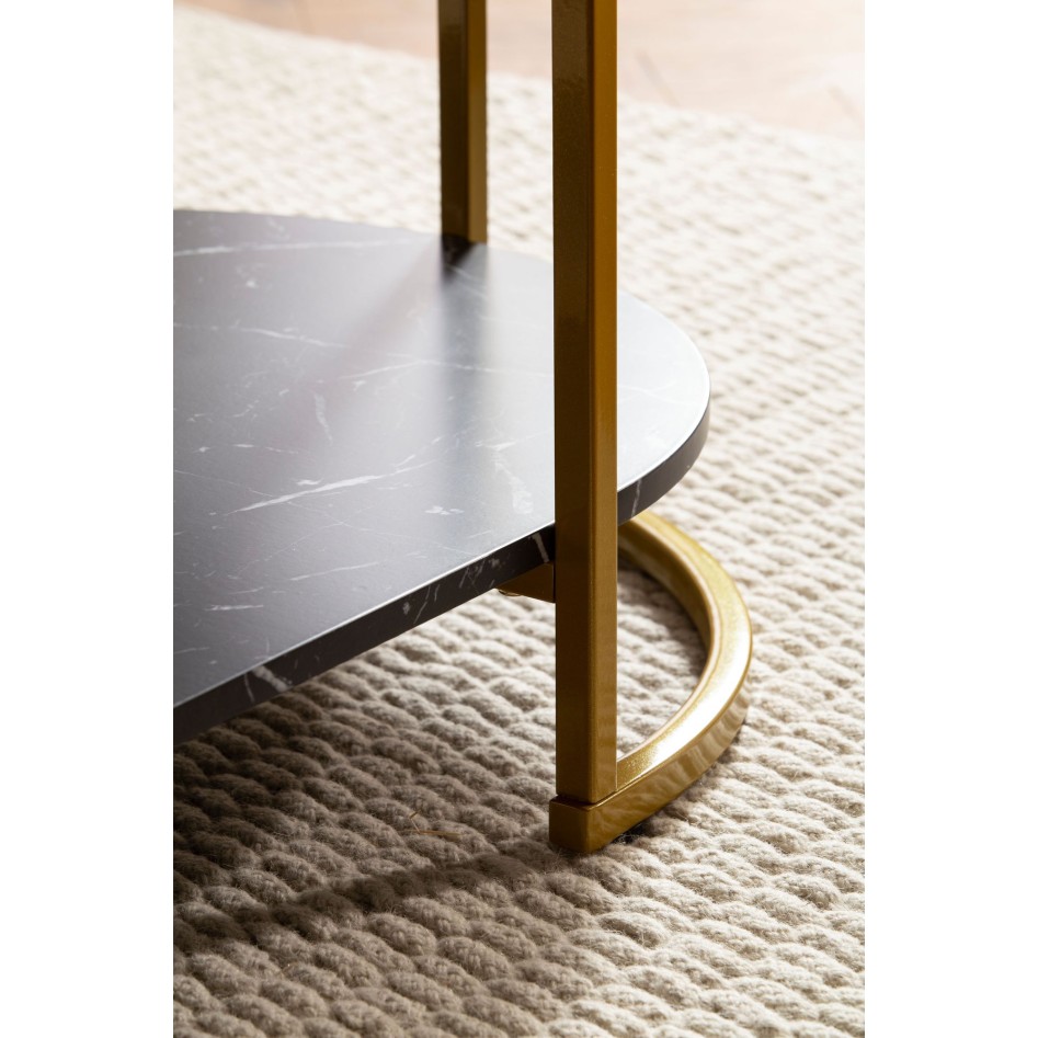 Mesa de Centro 100x60x45 cm