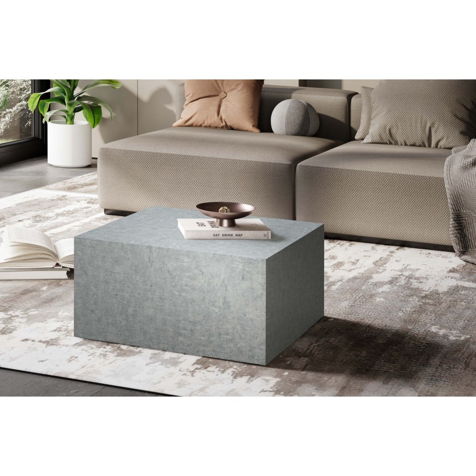 Mesa de centro 60x60x30 cm