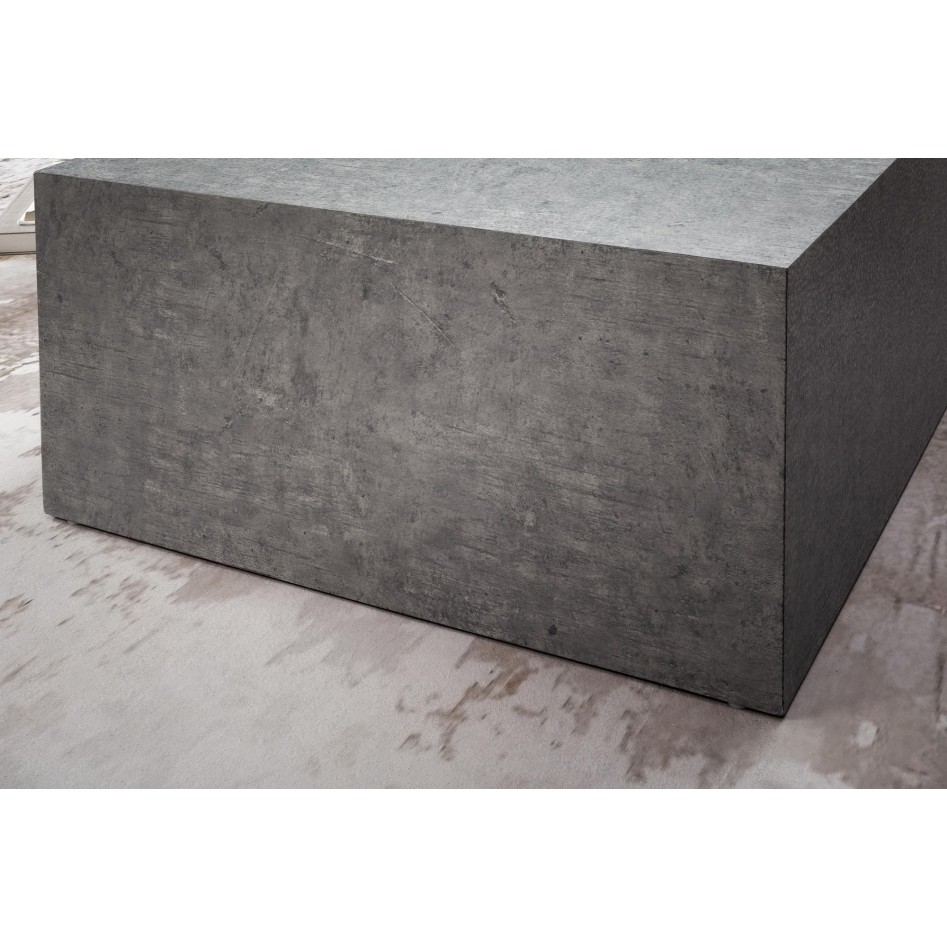 Mesa de centro 60x60x30 cm