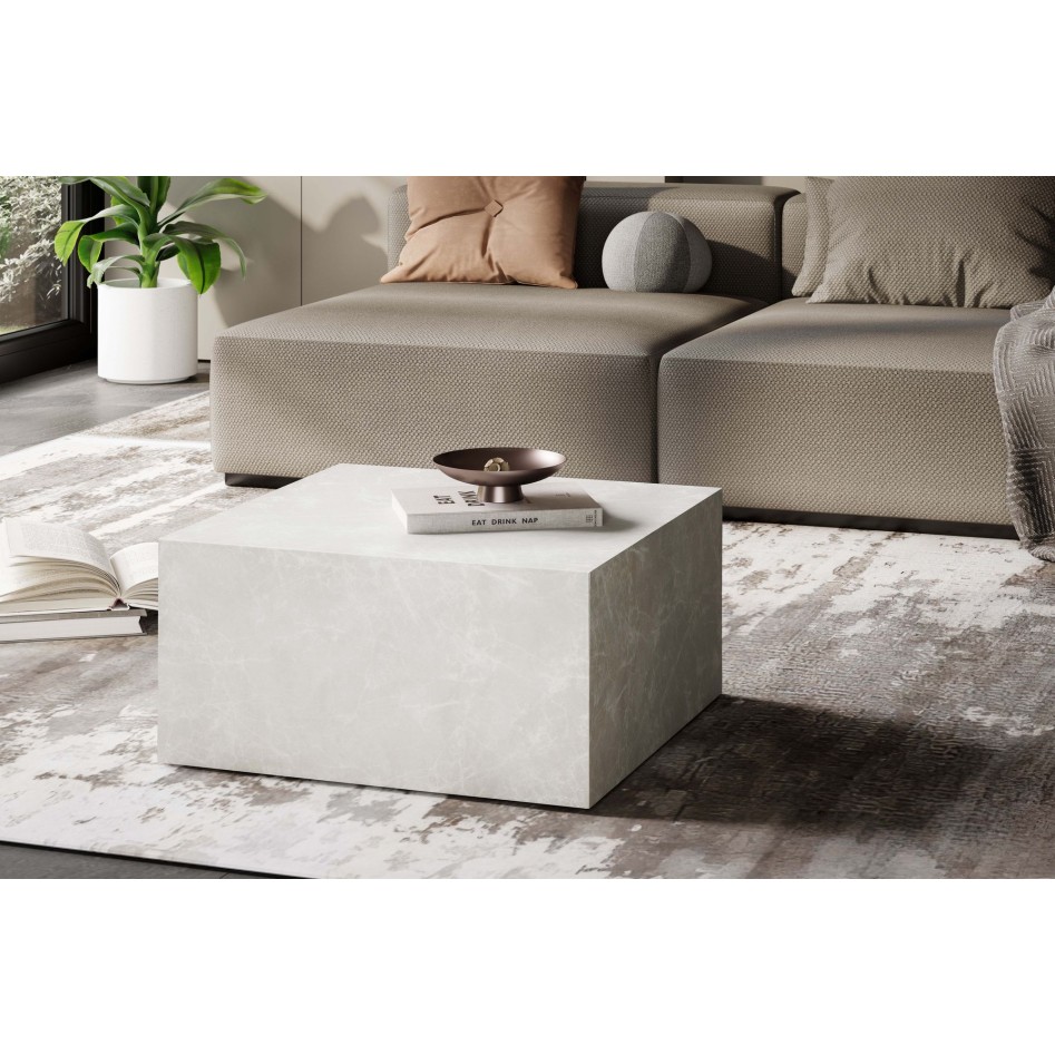 Mesa de centro 60x60x30 cm 