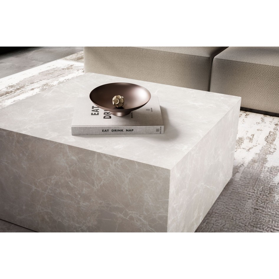 Mesa de centro 60x60x30 cm 