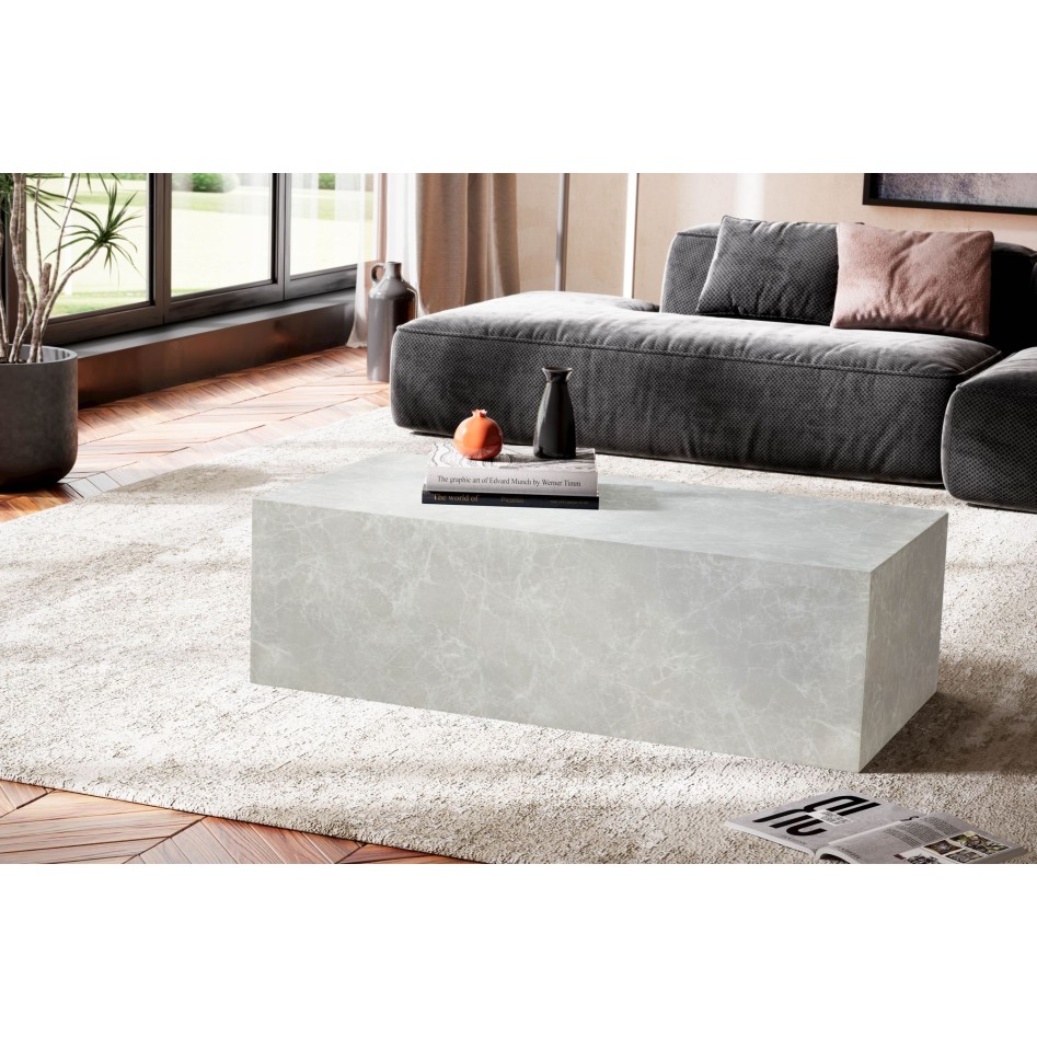 Mesa de centro 100x50x30 cm 