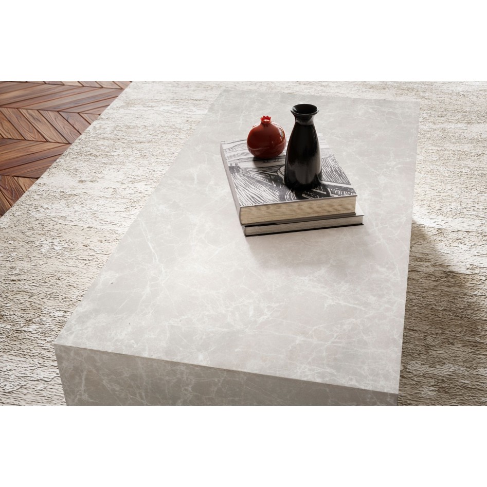 Mesa de centro 100x50x30 cm 