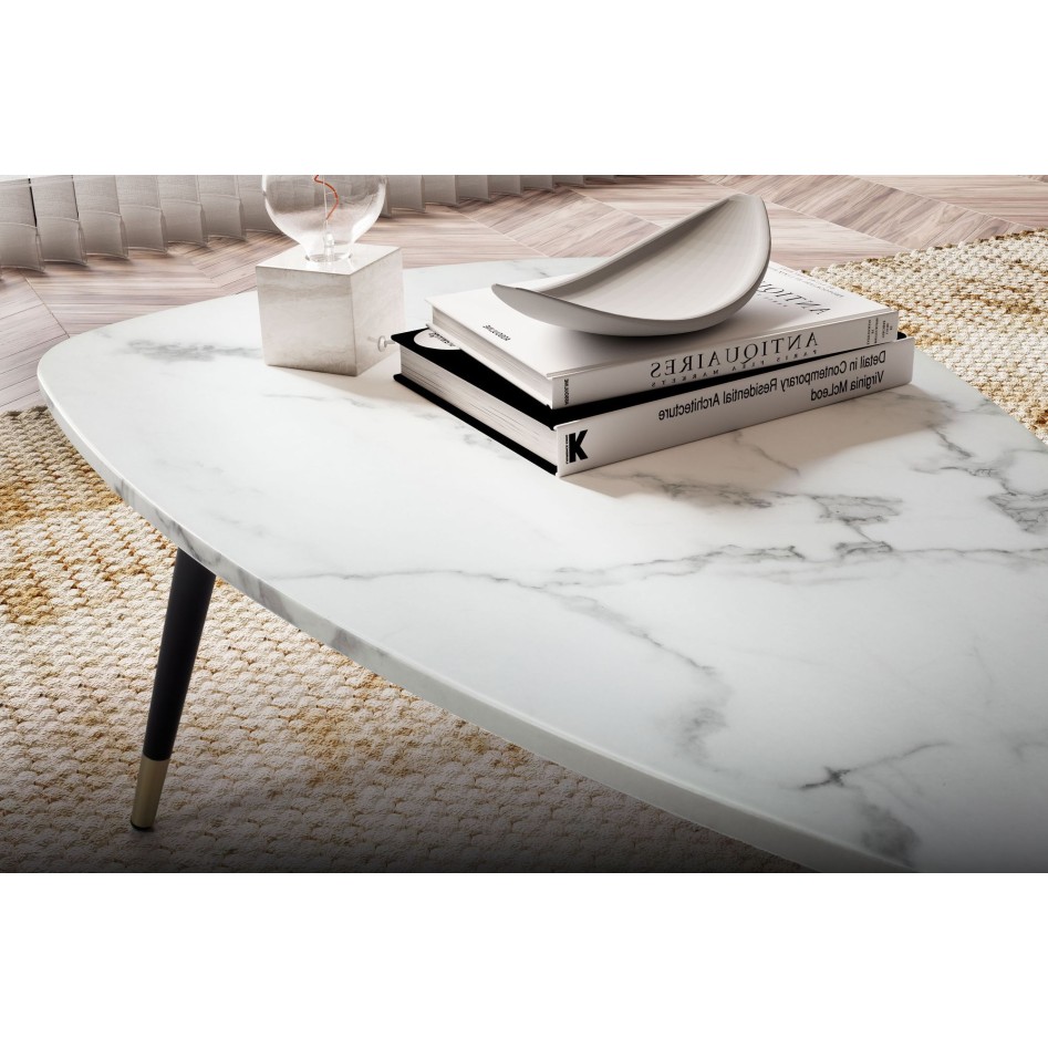 Mesa de centro 90x60x41 cm 