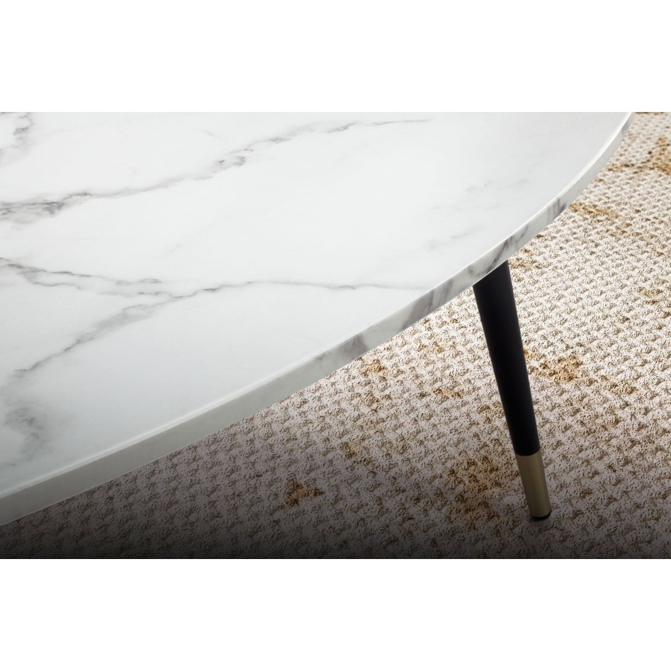 Mesa de centro 90x60x41 cm 