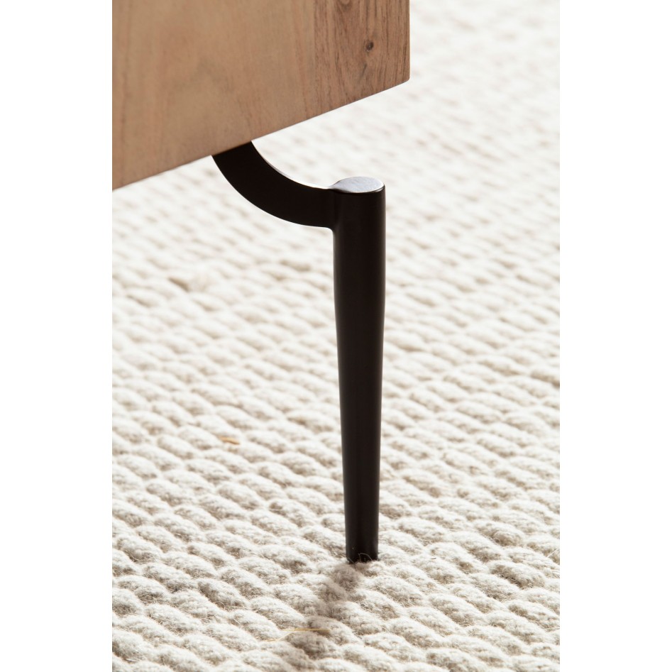 Mesa de Centro 60x60x40 cm 