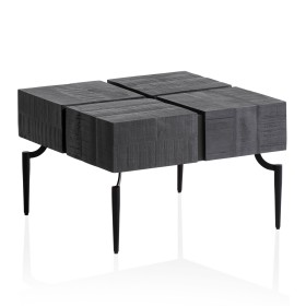 Mesa de Centro 60x60x40 cm