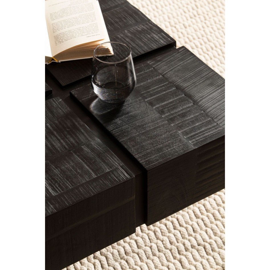 Mesa de Centro 60x60x40 cm 