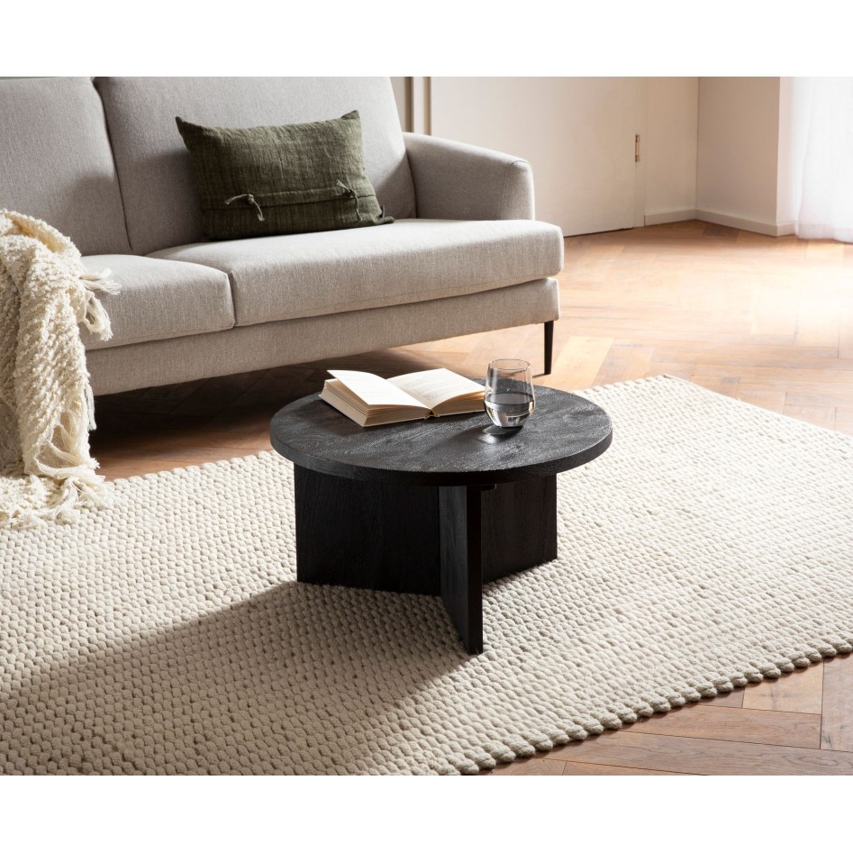 Mesa de Centro 60x60x33 cm