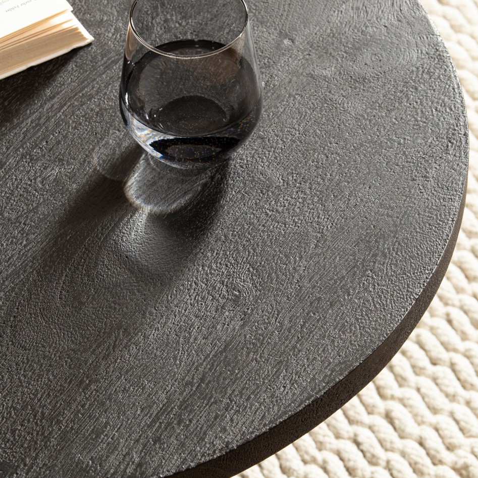 Mesa de Centro 60x60x33 cm