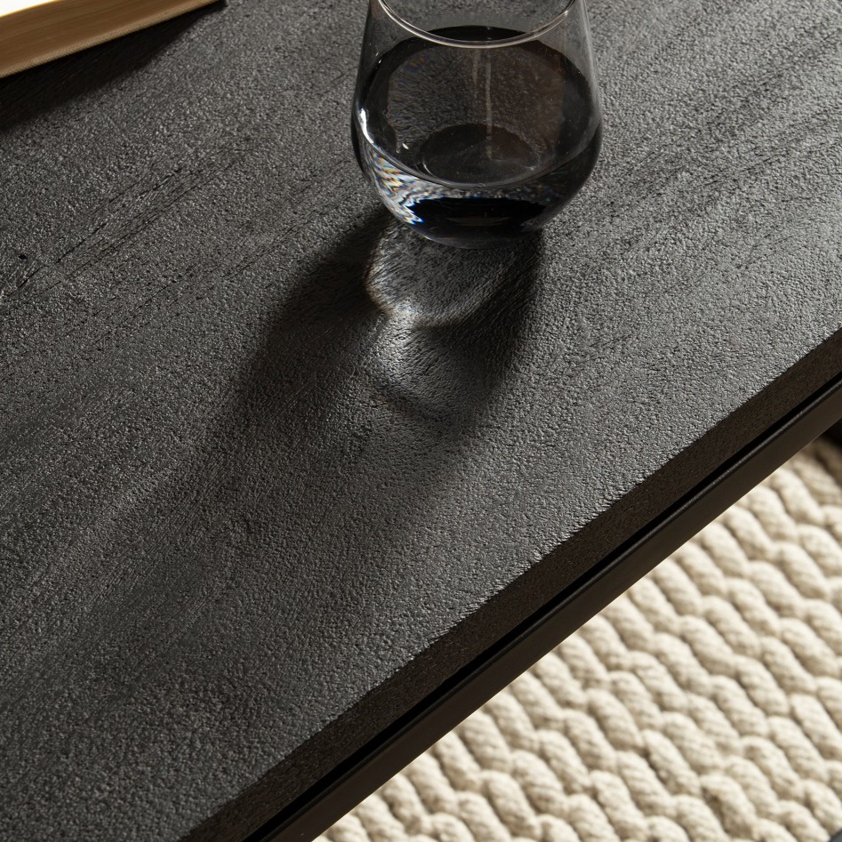 Mesa de Centro 120x60x40 cm