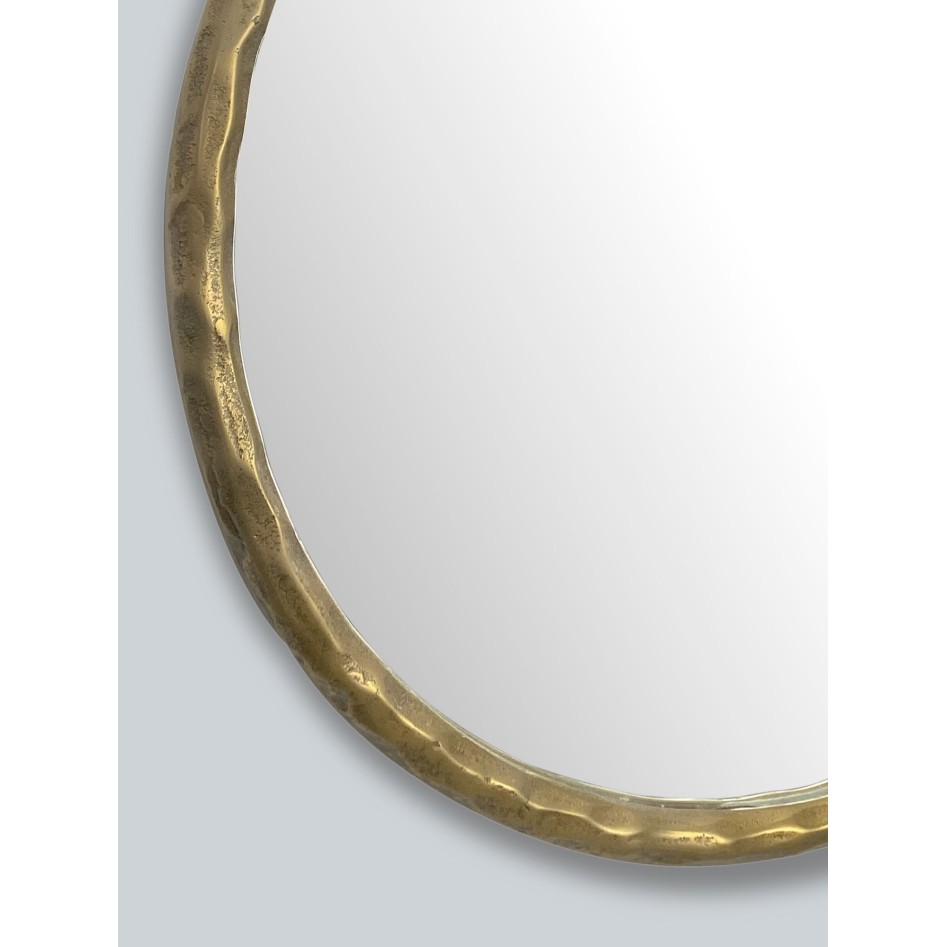 Espejo de pared 60 cm