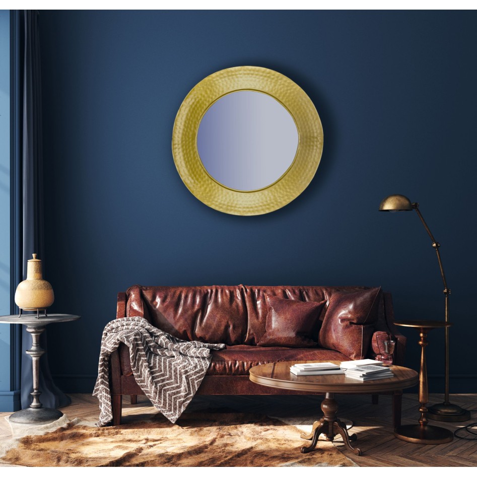 Espejo de pared 60 cm