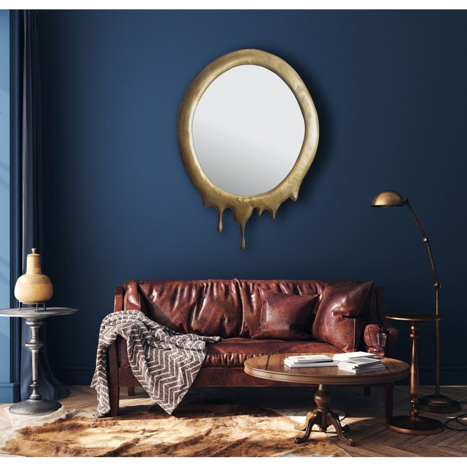 Espejo de pared 50x71 cm 