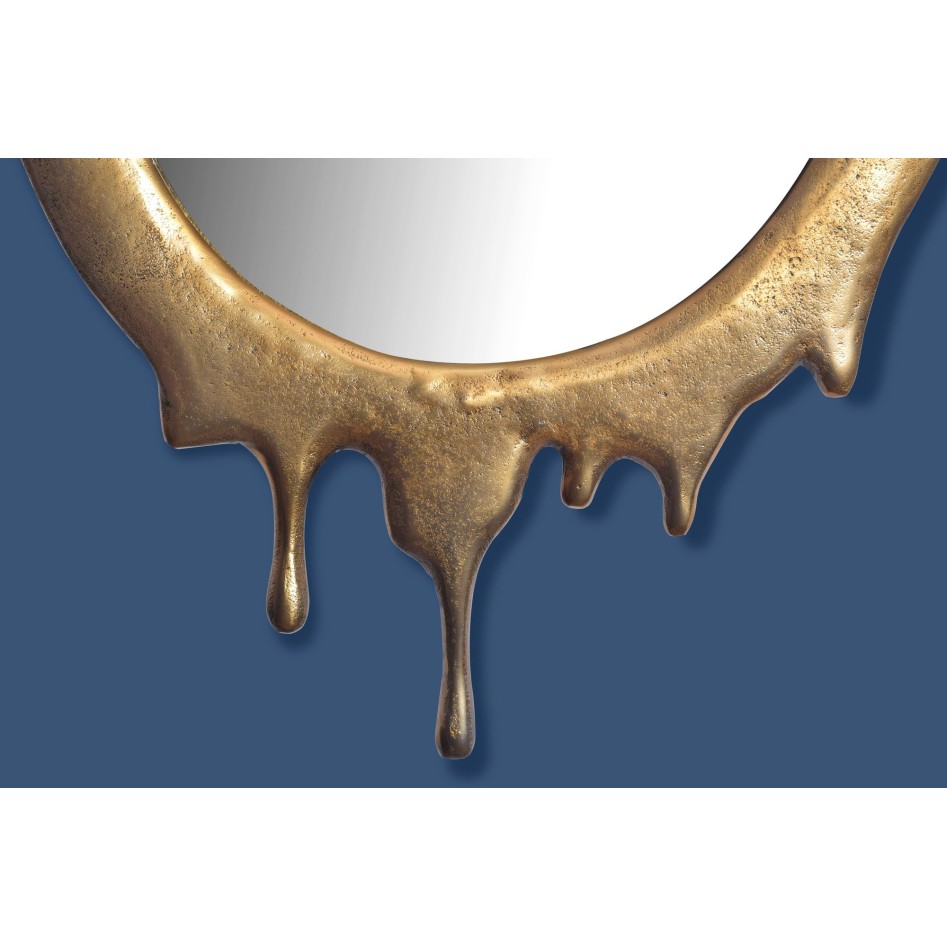 Espejo de pared 50x71 cm 