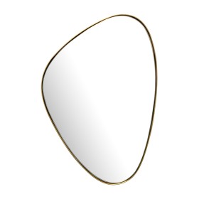Espejo de pared asimétrico 46x70 cm