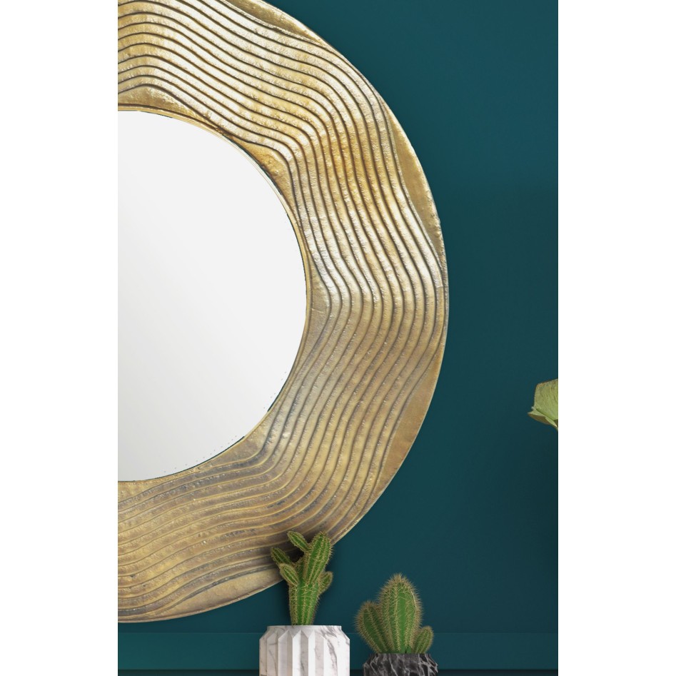 Espejo de pared 74 cm