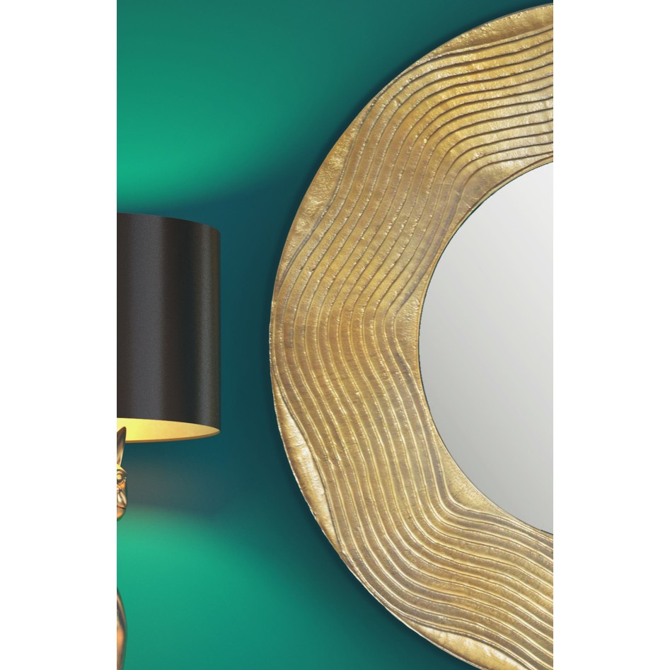 Espejo de pared 74 cm