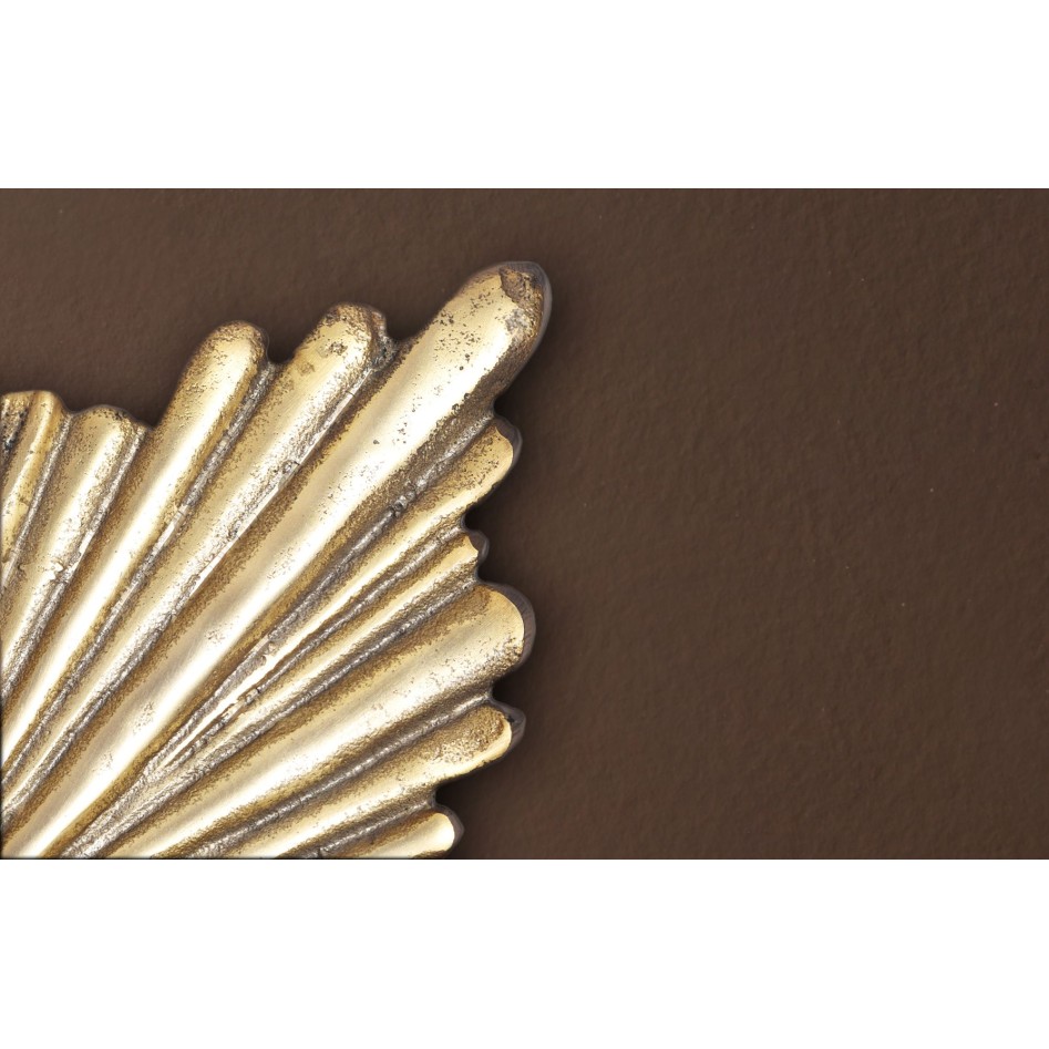 Espejo de pared 75x75 cm