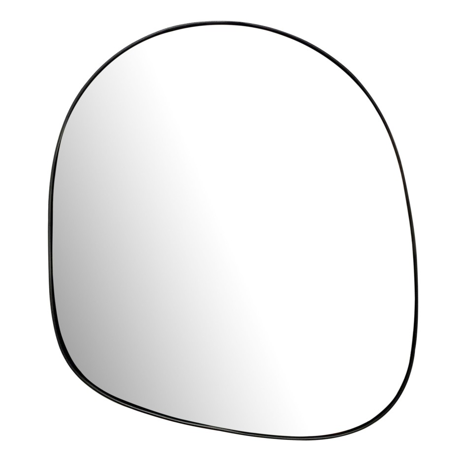 Espejo de pared 53x60 cm