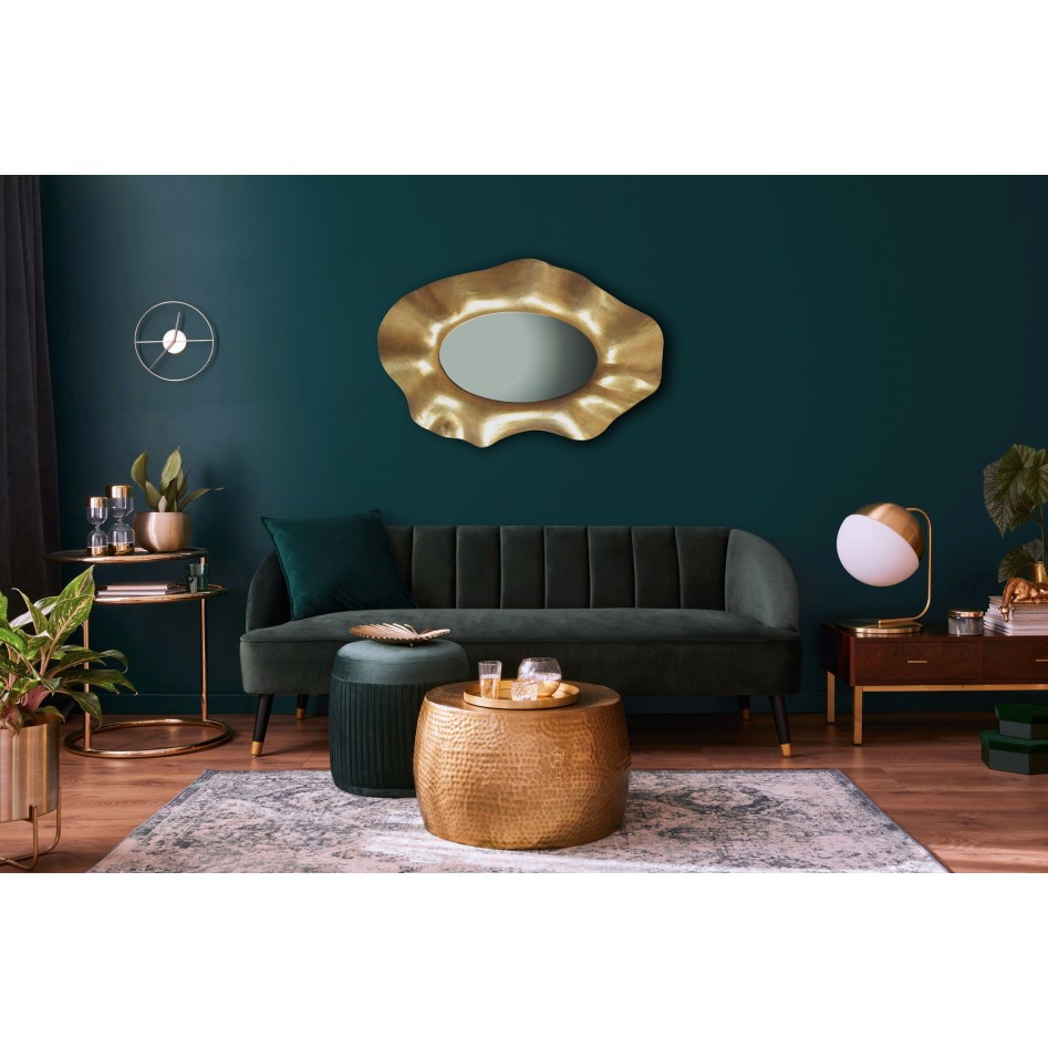 Espejo de pared 60x90 cm 